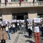 Konecta Calabria, sindicatos no dia 17 de novembro no ministério. Boschi leva a disputa ao Parlamento. Conf.IAL: “Agora saiu o plano de recuperação”
