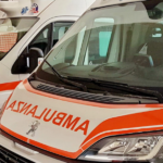 Lamezia, 118 posto de ambulâncias. O Partido Democrata: nada funciona