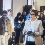 Lamezia, o museu arqueológico reabre: agora é mais acessível e inclusivo