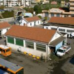 Lamezia, possíveis inconvenientes nos serviços de recolha de resíduos devido à greve e bloqueios de estradas de 16 a 20 de outubro