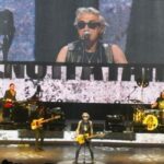 Ligabue em Messina, plano de trânsito e estacionamento para o concerto de 14 de outubro em PalaRescifina: estradas e áreas de estacionamento fechadas