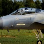Lituânia, alerta de drone: aeroporto de Vilnius fechado, caças da OTAN decolam. População convidada a buscar abrigo