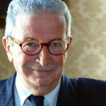 Luciano Rispoli, um grande homem de Reggio que devemos lembrar