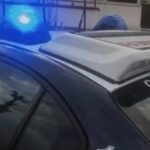Medo em Giardini Naxos, ameaça de atear fogo ao condomínio: preso de 27 anos