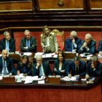 Meloni choca o Parlamento sobre a Ucrânia: duas resoluções majoritárias, Vannacci vota sim à trégua