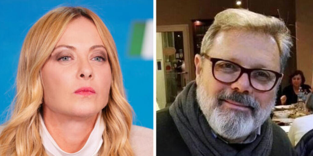 “Meloni é uma verdadeira Ciociara” . Tempestade sobre a vereadora Della Bella (Pd de Pontedera). O Primeiro-Ministro: “Insultam-me, mas tenho orgulho disso”