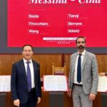 Messina-China, novas oportunidades de cooperação a partir da cultura: uma visão geral das relações existentes no Palazzo Zanca