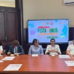 Messina, Festa dell'Unità na Villa Dante de sexta a domingo: jovens, trabalho e meio ambiente