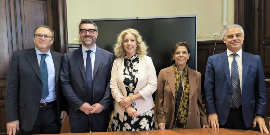 Messina, nasce oficialmente a Fundação Villa De Pasquale: “Hoje se abre uma nova fase”