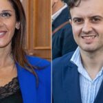 Messina, o TAR rejeita o apelo de Debora Buda: a Liga prende Centofanti e Oteri no Palazzo Zanca. Germanà: "A vontade do povo respeitada"