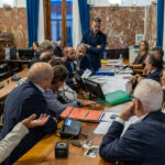 Messina, o “depois do TAR” no Palazzo Zanca: as tensões não desapareceram