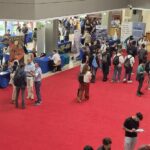 Messina, ontem o “Recruiting Day Engineering-MIFT 2026”: mais de 350 entrevistas realizadas no centro Papardo