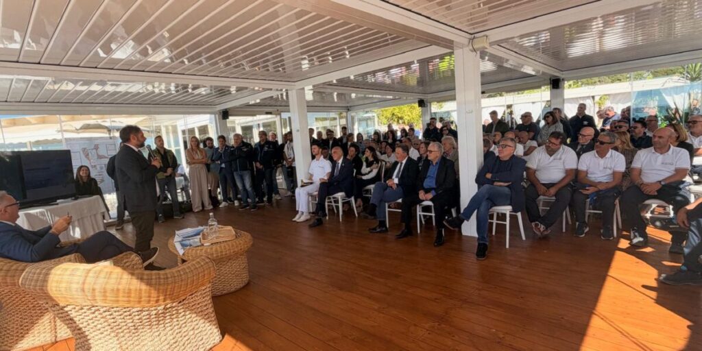 Monitoramento ambiental e proteção do mar, Montuoro: “Prevenção, controles e tecnologia para proteger a Calábria durante todo o ano”