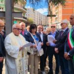 Município de Cosenza e ANMIL unidos na batalha para reafirmar a cultura de segurança no trabalho