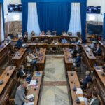 Município de Messina, o orçamento de 2025 no fim da linha: o comissário regional Palazzo Zanca