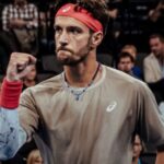 Musetti triunfa no ATP de Lyon: o italiano vence Fritz em dois sets e volta a conquistar o título após 4 anos