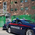 Nardodipace, eles roubam objetos de valor de uma casa: dois homens residentes em Locride presos
