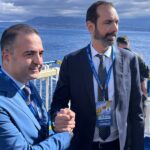 Nasce a Agência do Estreito Único para a Mobilidade: Minniti se tornará o aeroporto Reggio Calabria - Messina VÍDEO