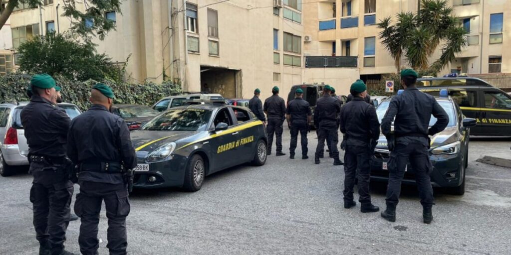 'Ndrangheta em Reggio Calabria, o julgamento de Garden reinicia: 19 réus perante o Tribunal de Recurso OS NOMES