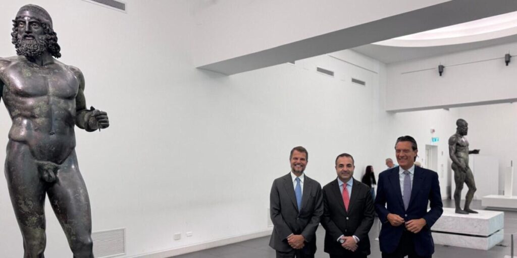 Next Gen ATP em Reggio, o relançamento do território envolve também eventos esportivos