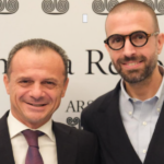 O Sul chama o Norte, com De Luca está também o prefeito de Bagheria. E não terminou aqui