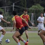 O "alternativo" Catanzaro dá seis aos viboneses