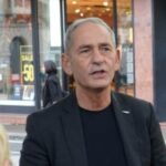 O coordenador siciliano da FN Calderone: «Com Vannacci até os padres. O acordo De Luca-Meloni? Não natural"