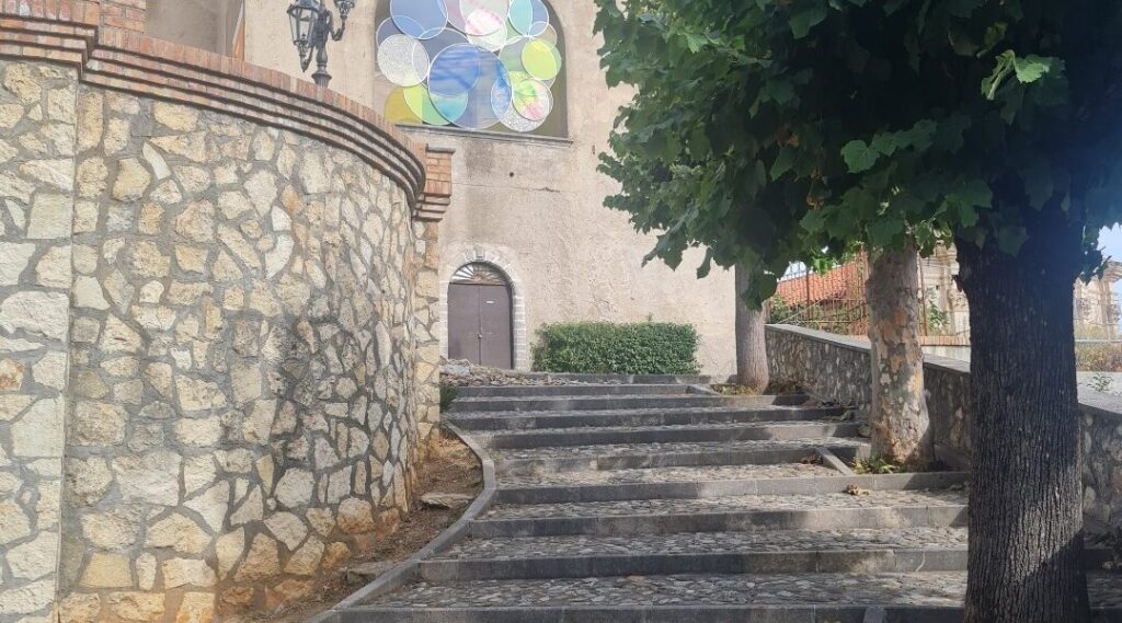 O projeto de restauração do castelo normando é aprovado