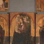 O roubo sensacional de Antonello em Messina: a Região “guarda” os documentos e o Ministério Público inicia investigações