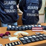 Ordens de pagamento fictícias para contas pessoais: apreensão de mais de um milhão de 4 funcionários de um município da região de Cosenza