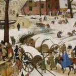 Os Brueghels, ou melhor, uma marca magnífica...: bela exposição no Palazzo Reale de Milão