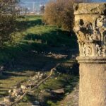Os parques arqueológicos de Crotone e Sibari na Bolsa de Turismo Arqueológico de Paestum: comparação sobre proteção, novos recursos e modelos de gestão