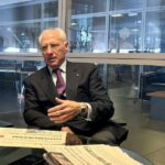 Ponte sobre o Estreito de Messina, Ciucci: «Estamos prontos, daremos todas as respostas»