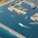 Porto Turístico de Lamezia Terme, Natrella (FI): a oportunidade estratégica para fazer da Calábria o centro náutico do Mediterrâneo