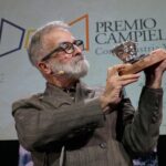 Prêmio Campiello 2026 para Marcello Fois: vitória por três votos sobre Pierantozzi