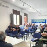 Protesto de pescadores em Trapani: «Diesel a 70 centavos ou corremos o risco de parar»