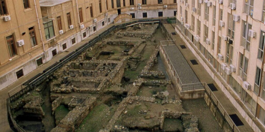 Quando Messina era a "porta de entrada para o Oriente" nas rotas comerciais internacionais
