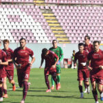 Reggina, adiamento oficial do jogo Favara: será disputado no dia 28 de outubro
