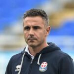 Reggina busca uma vitória en plein contra Trapani