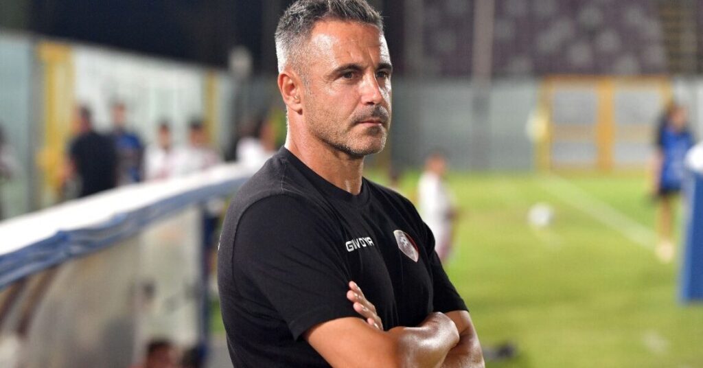 Reggina chamada à redenção com Nissa