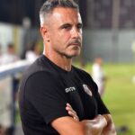 Reggina chamada à redenção com Nissa