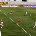 Reggina, disco vermelho na Copa: Igea Virtus vira na final (3-2) com super Longo
