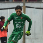 Reggina, foi oficializada a compra do goleiro do Piras