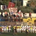 Reggina segurou no Favara por 2 a 2 e permanece em primeiro na classificação com Sambiase