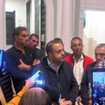 Reggio Calabria, primeiro passo atrás para caminhões: passagem de bens essenciais garantida