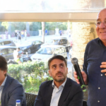 Reggio, os Democratas no confronto (interno): órgãos do partido convocados