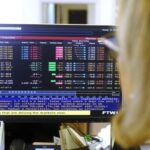 Salto no spread, fechando o dia em 118 pontos: o maior desde abril de 2025