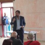 San Giovanni in Fiore, os documentos de Ambrogio "refutam" o prefeito Barile