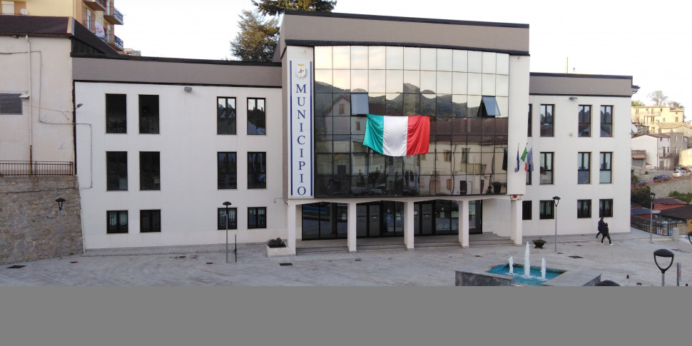 San Giovanni in Fiore, um município em colapso. Os cofres estão completamente vazios