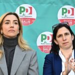 Schlein: «O que há de novo somos nós, uma aliança progressista unida que pode vencer»